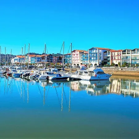 Lejlighed Moderne Pres De La Avec Balcon Et Wi-fi A - Fr-1-2-394 *